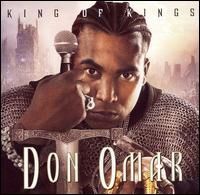 Don Omar - King of Kings