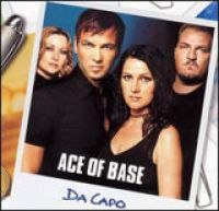Ace Of Base - Da Capo