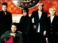 Duran Duran - Live from London