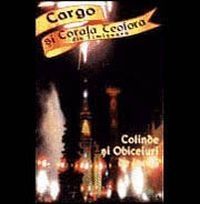 Cargo - Cargo si Corala Teofora din Timisoara