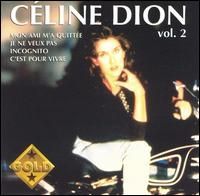 Celine Dion - Celine Dion Vol 2