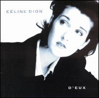Celine Dion - D Eux