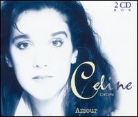Celine Dion - Amour