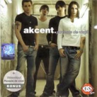 Akcent - Poveste de viata