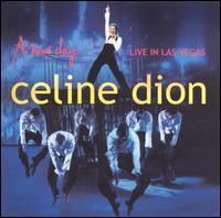 Celine Dion - A New Day Live in Las Vegas