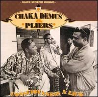 Chaka Demus And Pliers - Consciousness a Lick