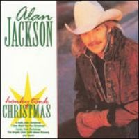 Alan Jackson - Honky Tonk Christmas