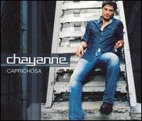 Chayanne - Caprichosa