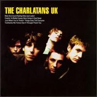 Charlatans UK - The Charlatans UK