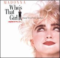 Madonna Who s That Girl