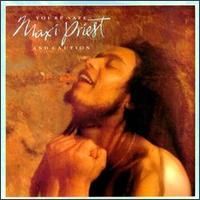 Maxi Priest - You re Safe