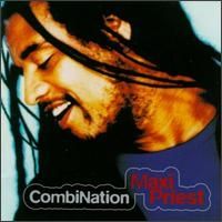 Maxi Priest - CombiNation