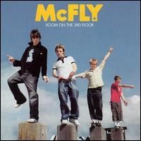 McFly - Room on the 3rd Floor