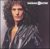 Michael Bolton - Michael Bolton Columbia