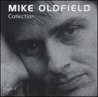 Mike Oldfield - Collection