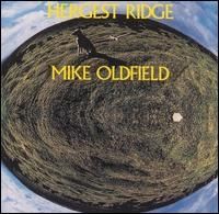 Mike Oldfield - Thou Art in Heaven
