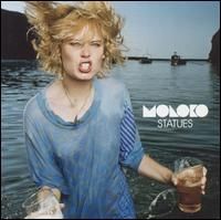 Moloko - Statues