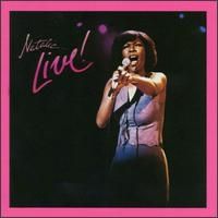 Natalie Cole - Natalie Live