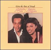 Natalie Cole - We re the Best of Friends