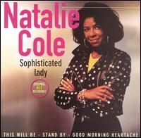 Natalie Cole - Sophisticated Lady Great Hits