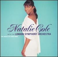Natalie Cole - The Magic of Christmas