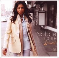 Natalie Cole - Leavin