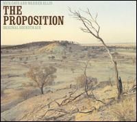 Nick Cave - The Proposition Original Soundtrack
