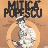 Nicu Alifantis - Mitica Popescu
