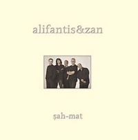 Nicu Alifantis - Sah Mat