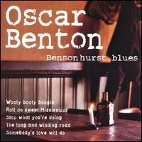 Oscar Benton - Bensonhurst Blues