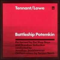 Pet Shop Boys - The Battleship Potemkin