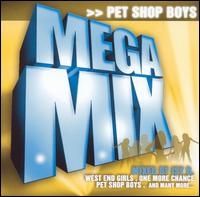 Pet Shop Boys - Megamix 2