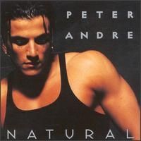 Peter Andre - Natural