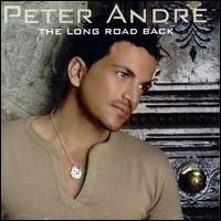 Peter Andre - Long Road Back