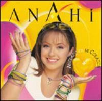 Anahi - Anclado En Mi Corazon