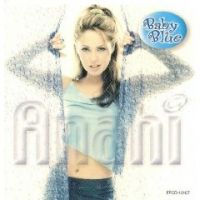 Anahi - Baby Blue