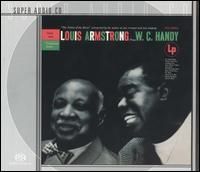 Louis Armstrong - Louis Armstrong Plays W C Handy