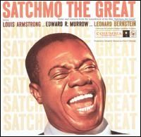 Louis Armstrong - Satchmo in Style