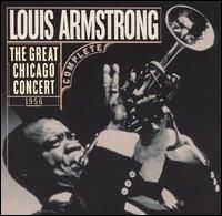 Louis Armstrong - Blueberry Hill Milan