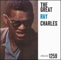 Ray Charles - The Great Ray Charles Atlantic