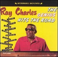 Ray Charles - The Genius Hits the Road