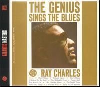 Ray Charles - The Genius Sings the Blues