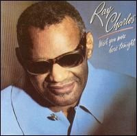 Ray Charles - Wish You Were Here Tonight