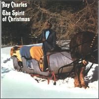 Ray Charles - The Spirit of Christmas