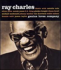 Ray Charles - Genius Loves Company