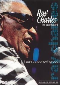 Ray Charles - In Concert Movieplay