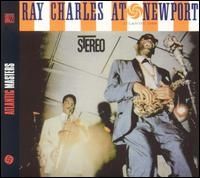 Ray Charles - At Newport