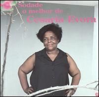 Cesaria Evora - Sodade O Melhor de Cesaria Evora