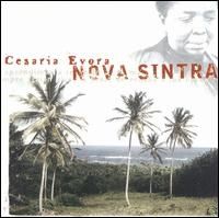 Cesaria Evora - Nova Sintra