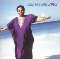 Cesaria Evora - Cesaria Evora 2002
